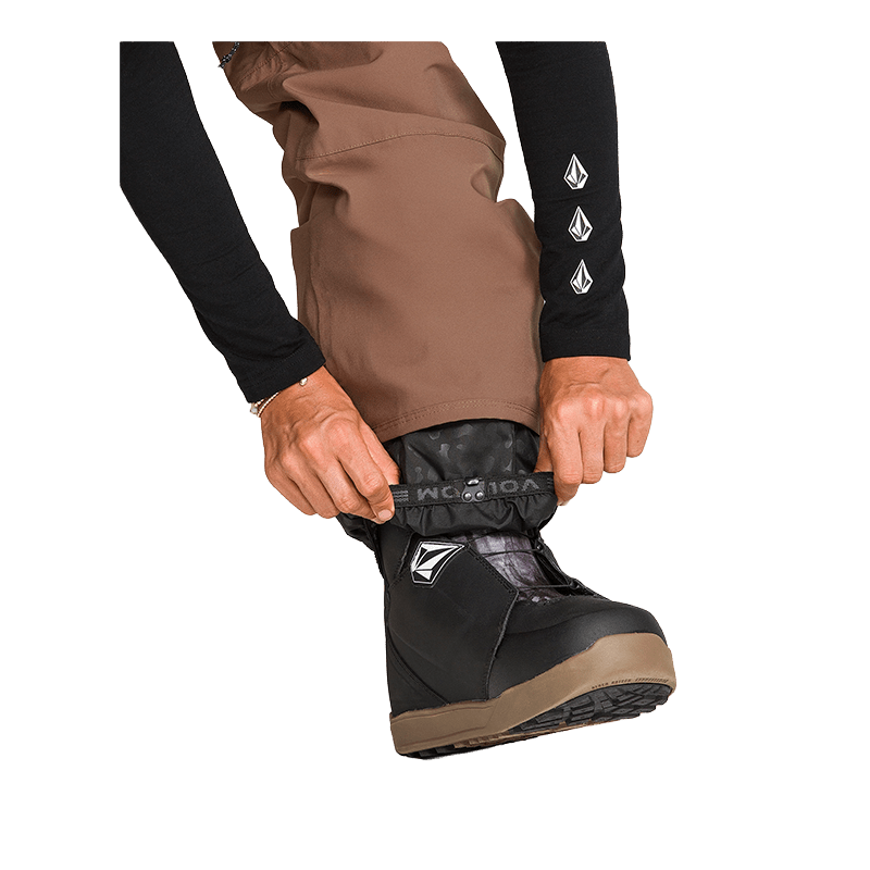 Volcom Women's Karat Stretch 30K Snow Pants 2026/27 - 7B Boardshop