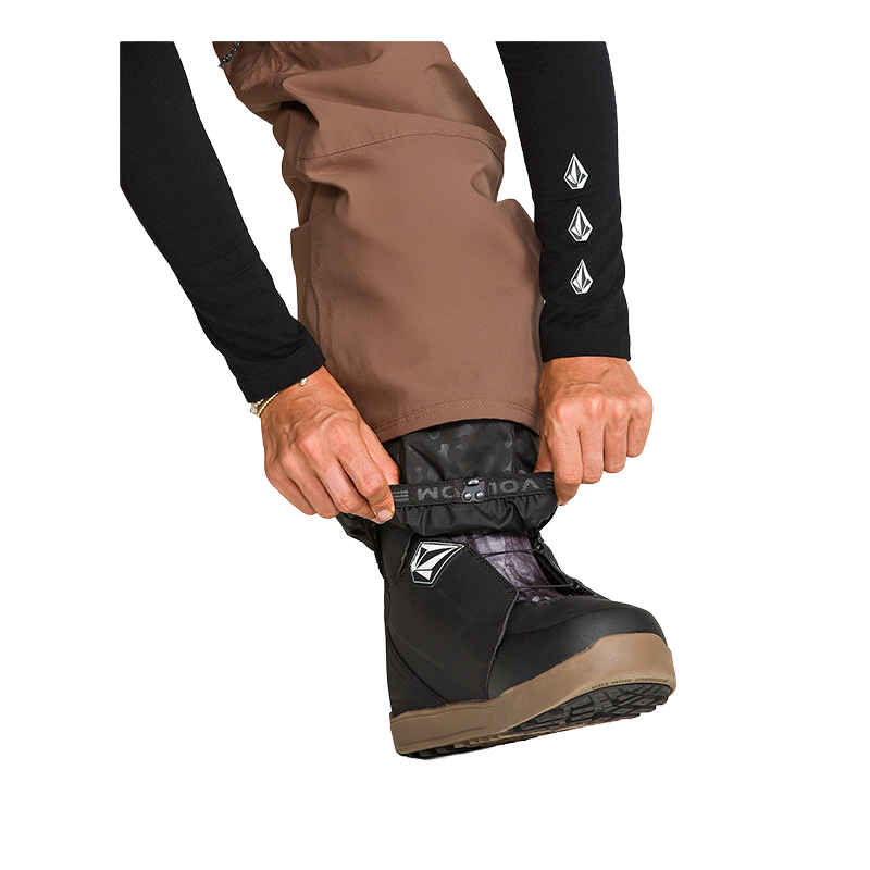 Volcom Women's Karat Stretch 30K Snow Pants 2026/27