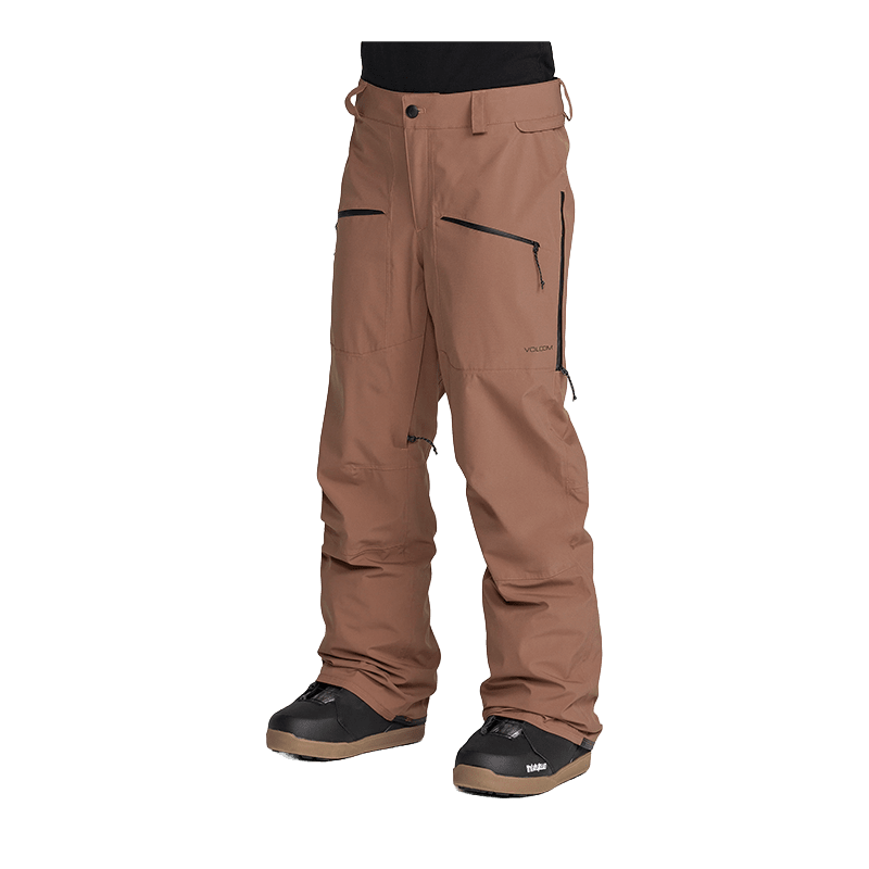 Volcom Women's Karat Stretch 30K Snow Pants 2026/27 - 7B Boardshop
