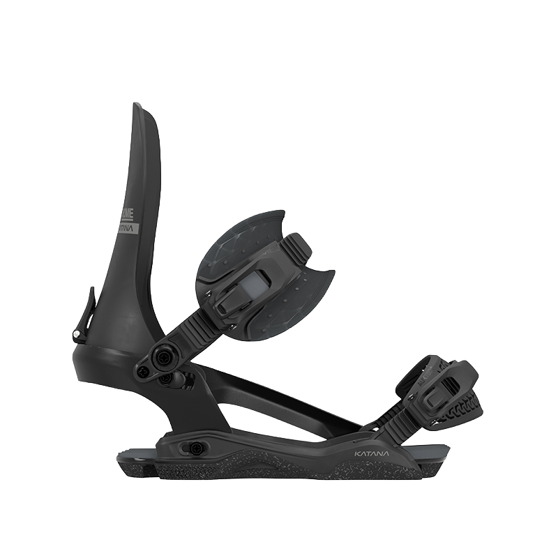 Rome Katana AW Snowboard Binding
