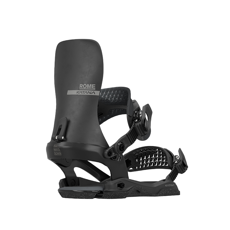 Rome Katana AW Snowboard Binding 2026/27 - 7B Boardshop