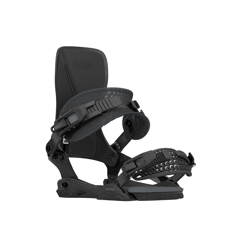 Rome Katana AW Snowboard Binding