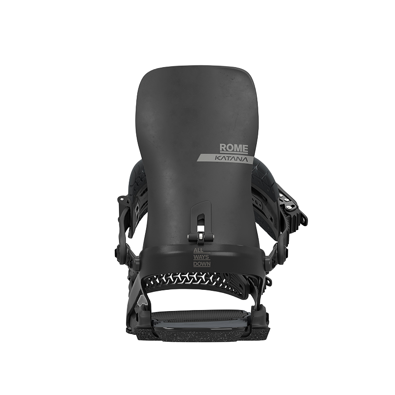 Rome Katana AW Snowboard Binding 2026/27 - 7B Boardshop