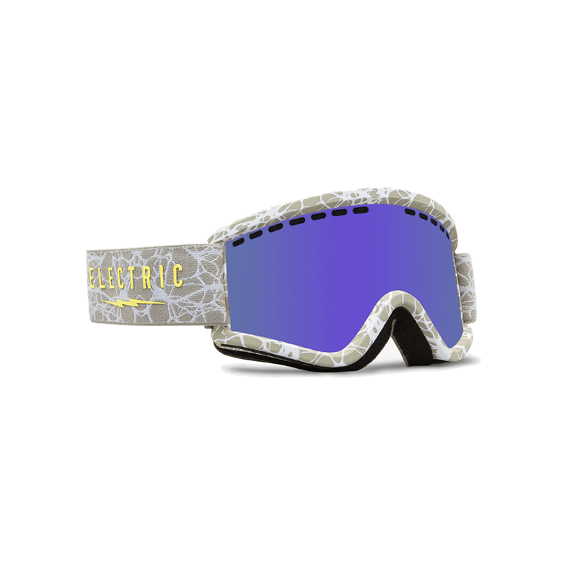 Electric EGV K - Hyper Neoron W/ Purple Chrome - 7B Boardshop