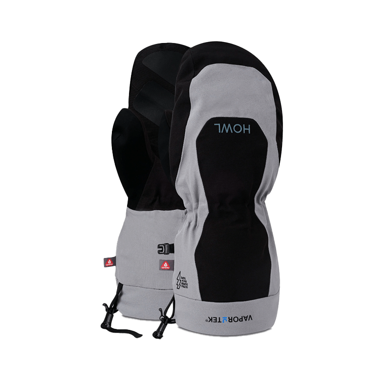 Howl Kuzyk Mitt - 7B Boardshop