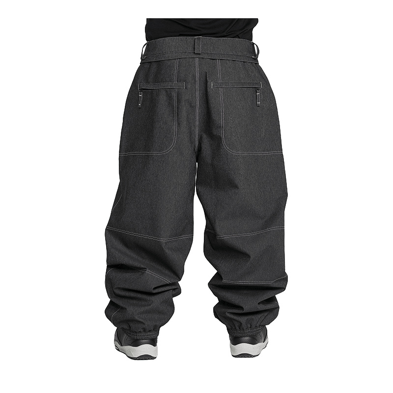 Volcom Lapper Pant 2026/27 - 7B Boardshop