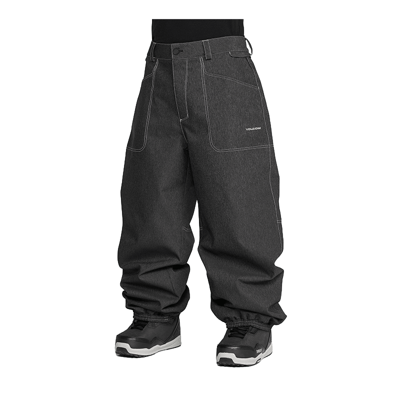 Volcom Lapper Pant 2026/27 - 7B Boardshop