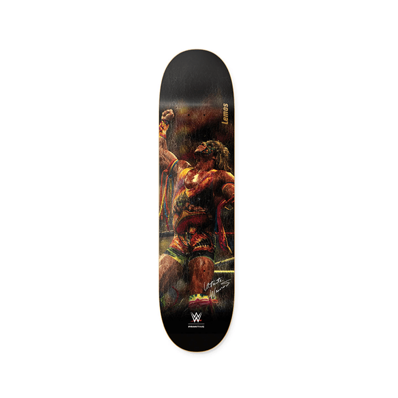 Primitive Lemos Ultimate Warrior - 8.25 - 7B Boardshop