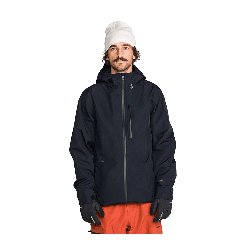 Volcom L GORE-TEX Jacket 2026/27 - 7B Boardshop