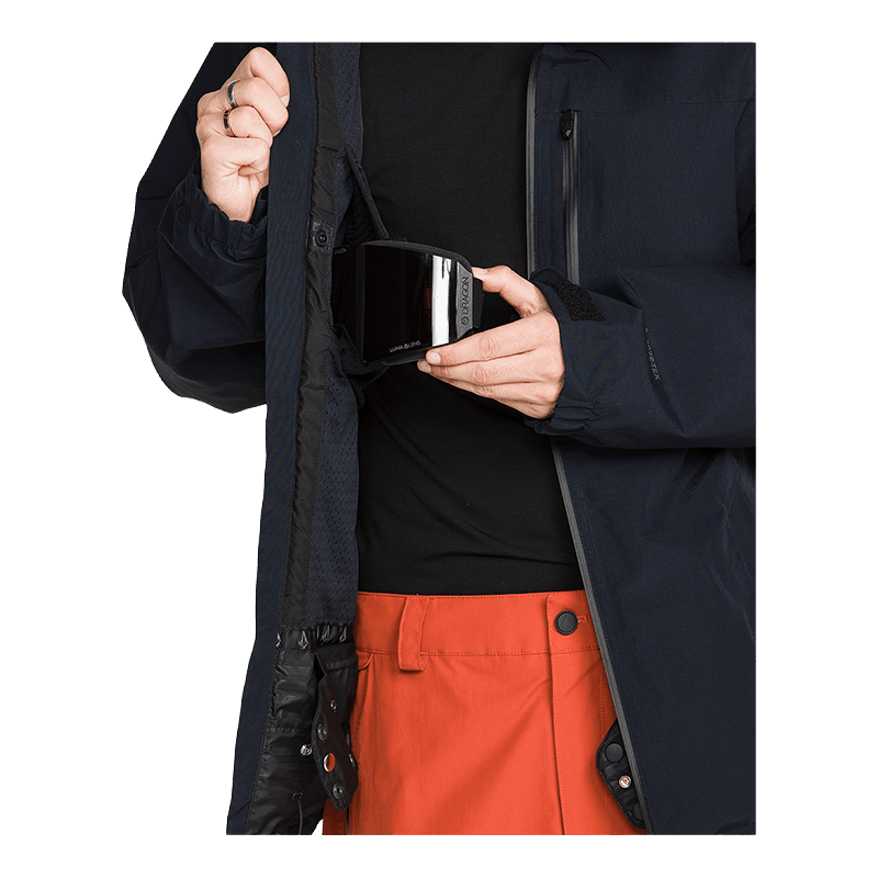 Volcom L GORE-TEX Jacket 2026/27 - 7B Boardshop
