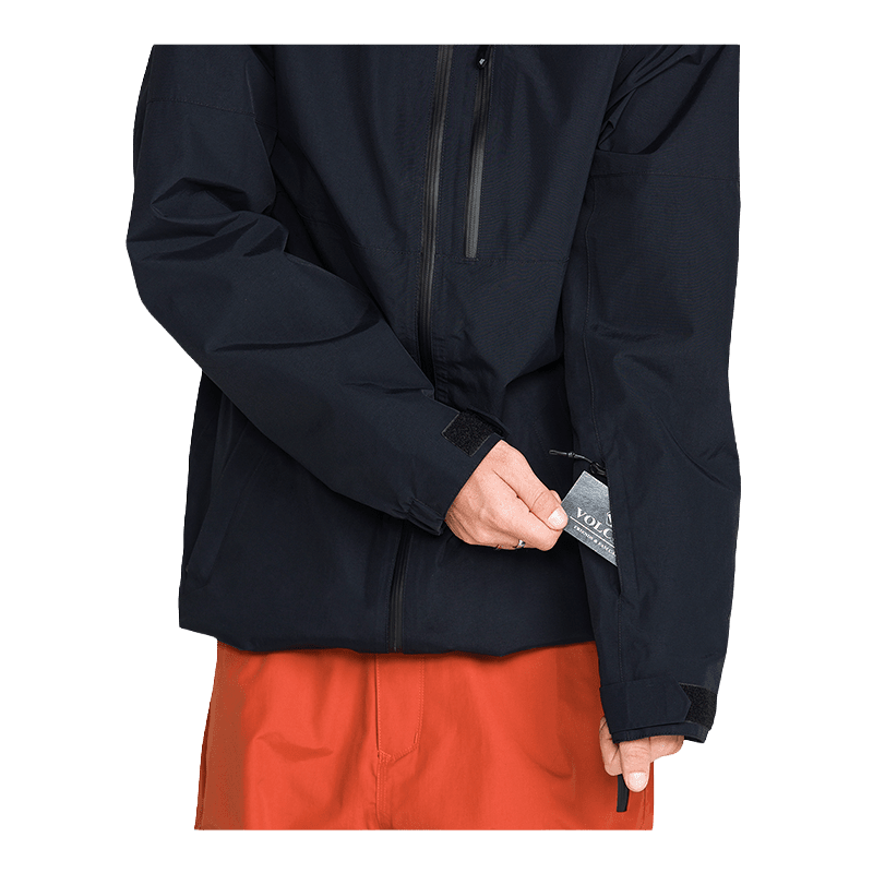 Volcom L GORE-TEX Jacket 2026/27 - 7B Boardshop