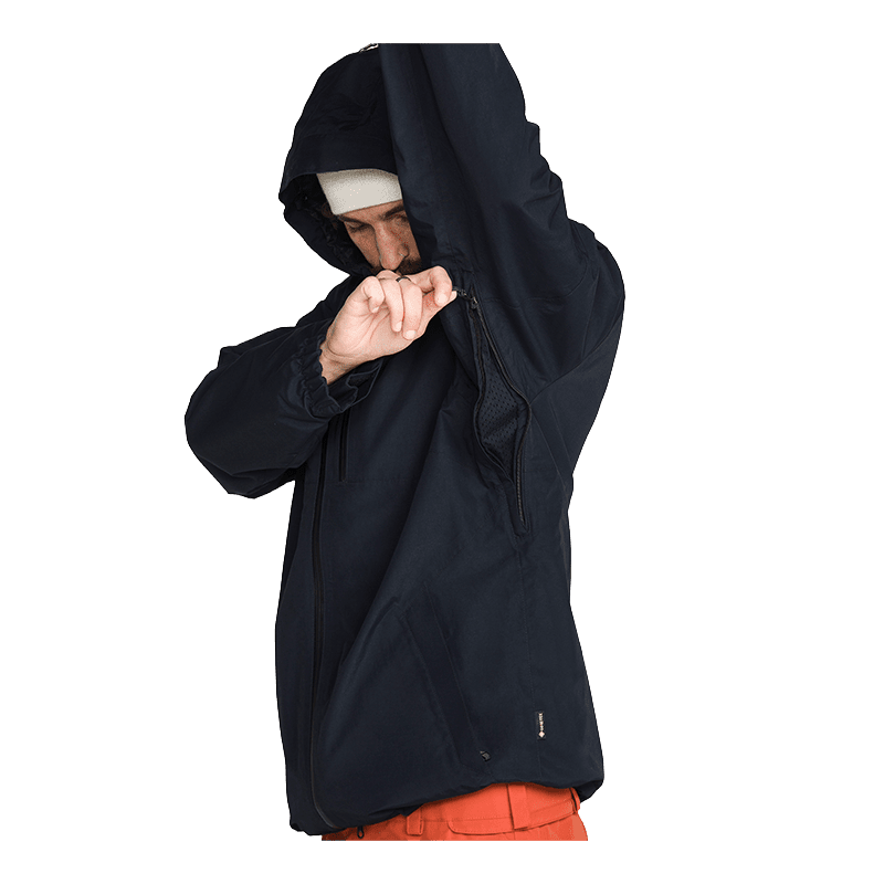 Volcom L GORE-TEX Jacket 2026/27 - 7B Boardshop