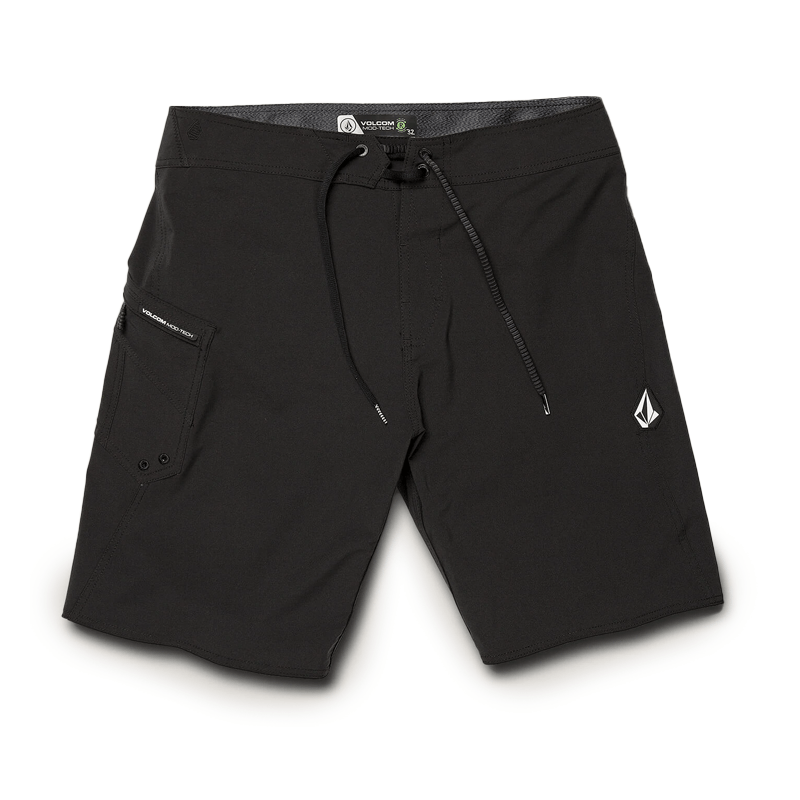 Volcom - Lido Solid Mod 20 - 7B Boardshop