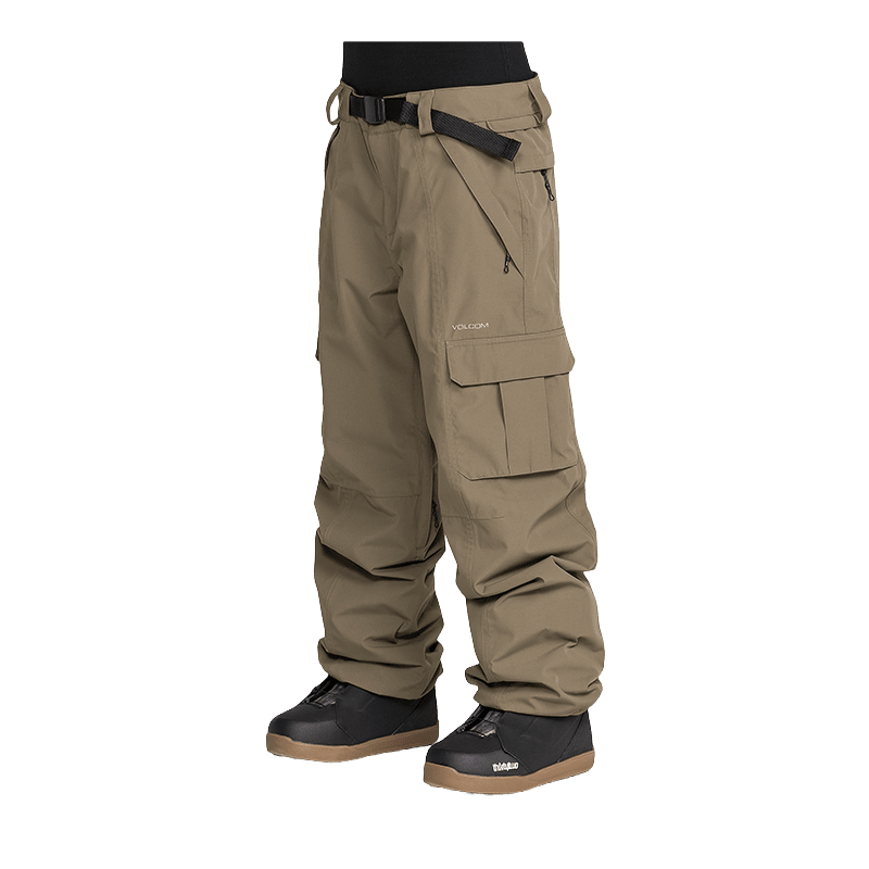 Volcom Liftline 20K Snow Pants 2026/27 - 7B Boardshop