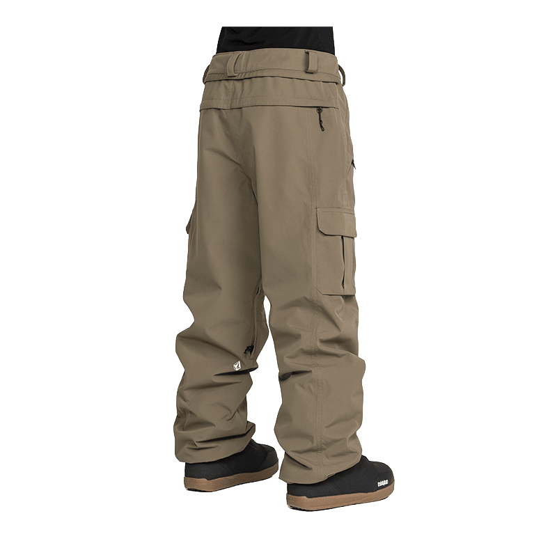 Volcom Liftline 20K Snow Pants 2026/27 - 7B Boardshop