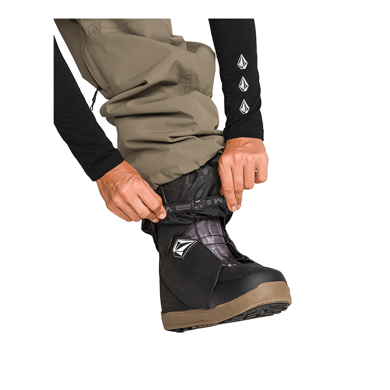 Volcom Liftline 20K Snow Pants 2026/27 - 7B Boardshop