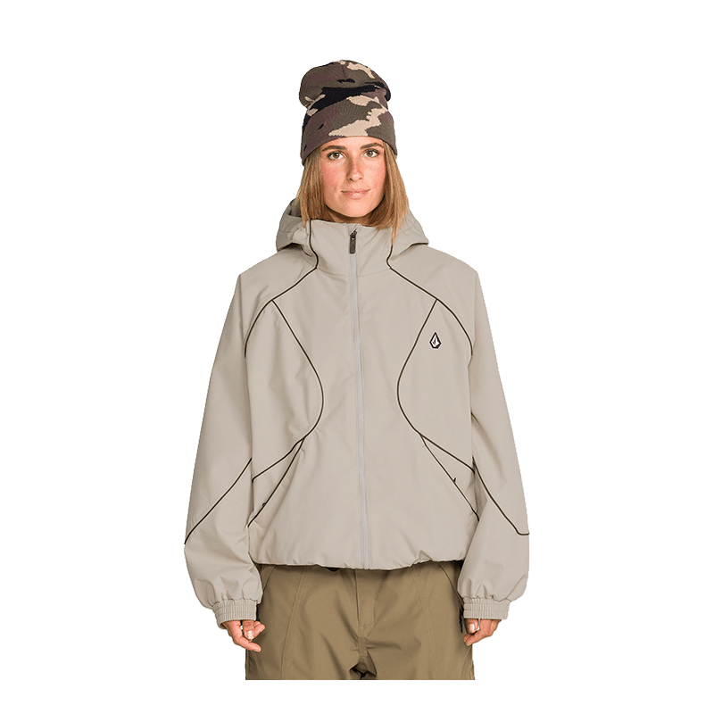 Volcom Liftline 20K Jacket 2026/27 - 7B Boardshop