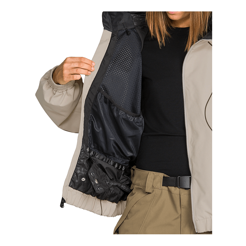 Volcom Liftline 20K Jacket 2026/27 - 7B Boardshop