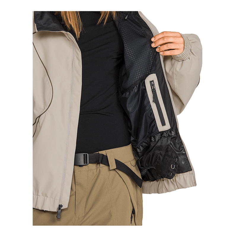 Volcom Liftline 20K Jacket 2026/27 - 7B Boardshop