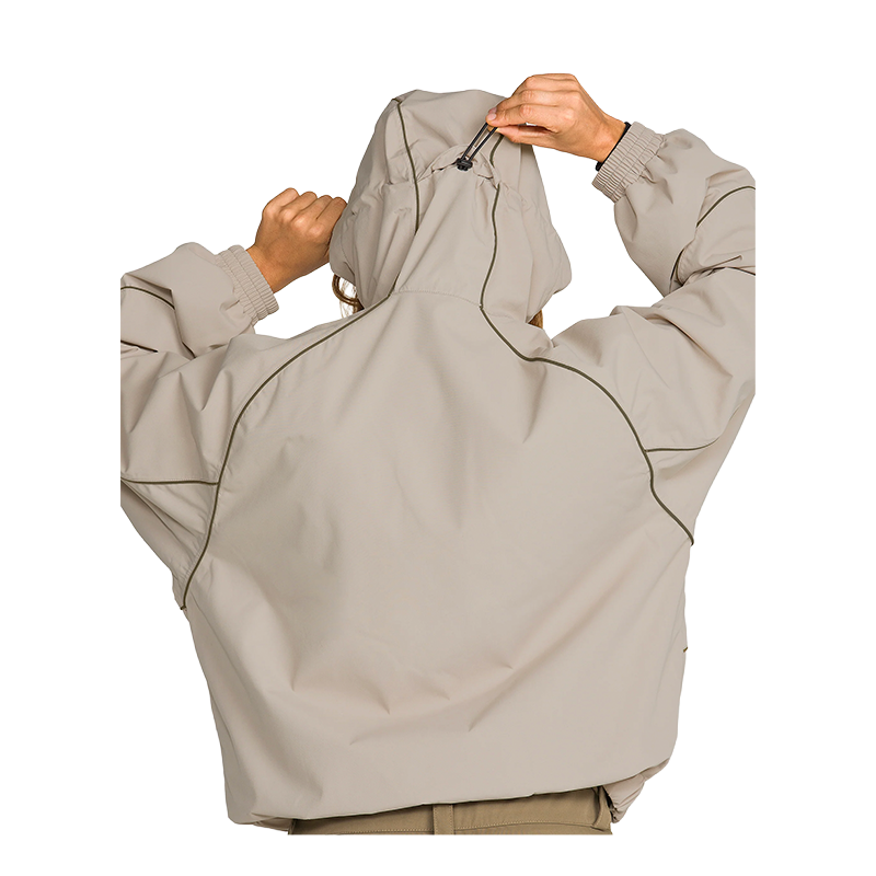 Volcom Liftline 20K Jacket - khaki
