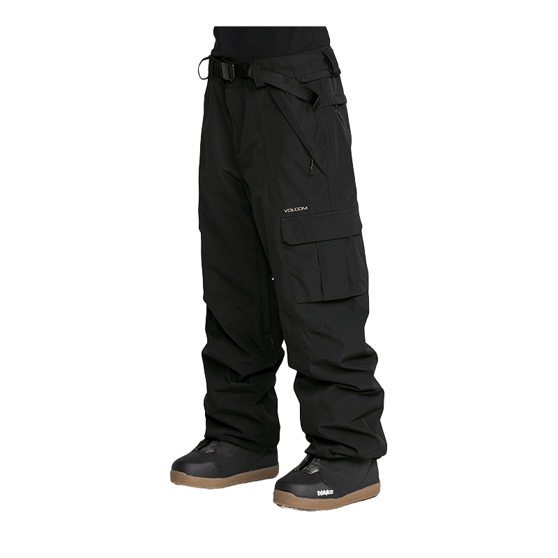 Volcom Liftline 20K Snow Pants 2026/27 - 7B Boardshop