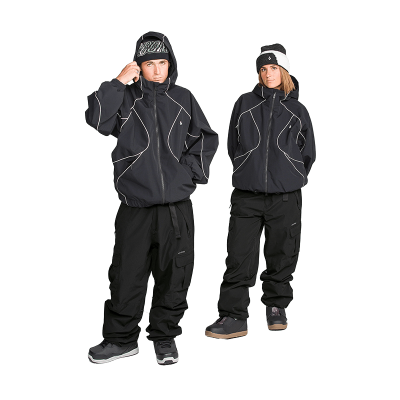Volcom Liftline 20K Snow Pants 2026/27 - 7B Boardshop
