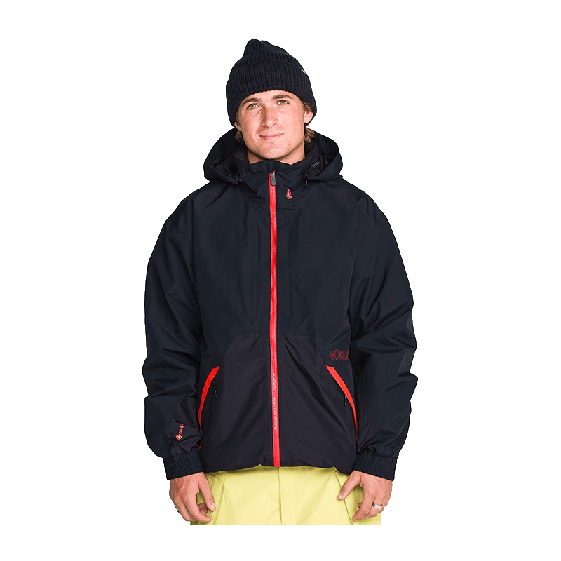 Volcom Longo GORE-TEX Jacket 2026/27 - 7B Boardshop