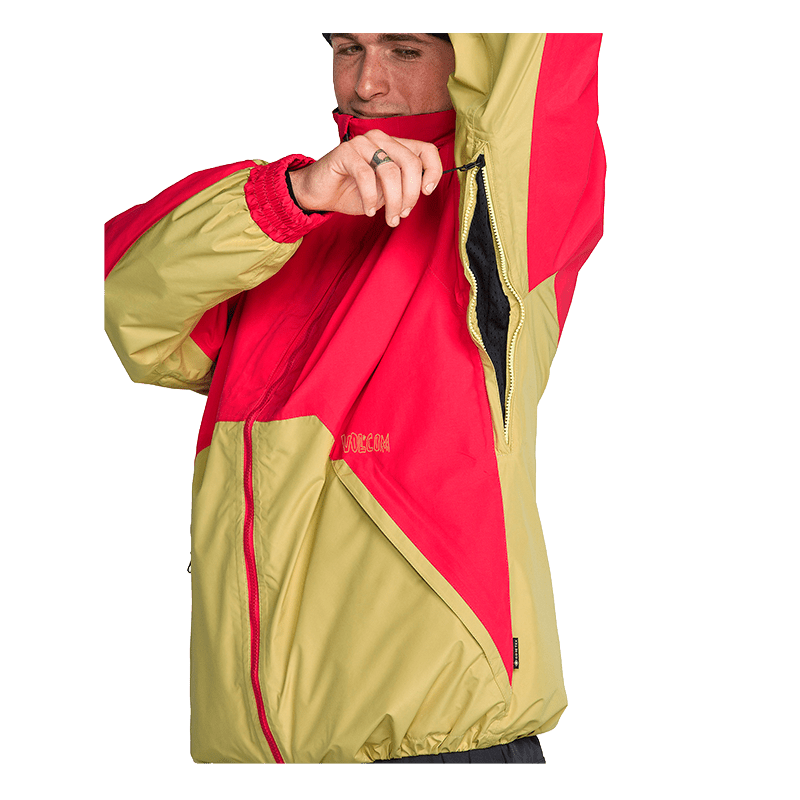 Volcom Longo GORE-TEX Jacket 2026/27 - 7B Boardshop