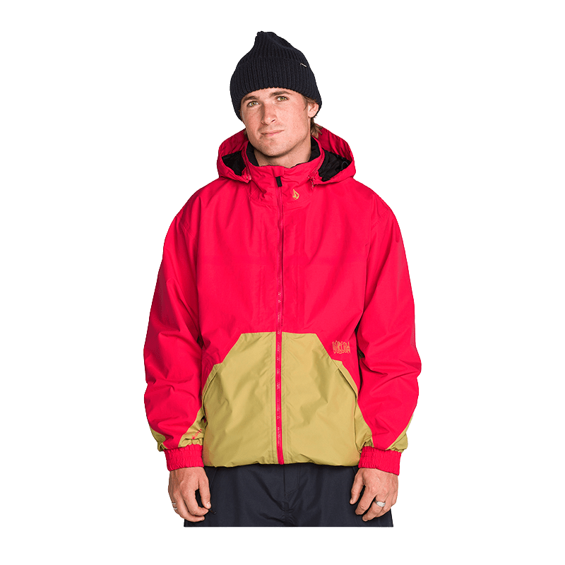 Volcom Longo GORE-TEX Jacket 2026/27 - 7B Boardshop