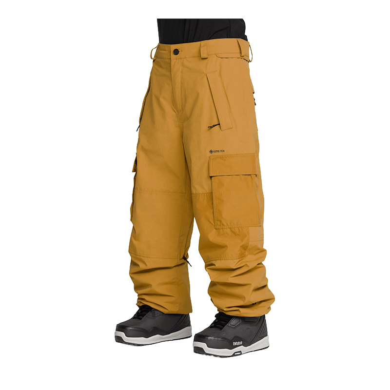 Volcom Longo GORE-TEX Pant 2026/27 - 7B Boardshop
