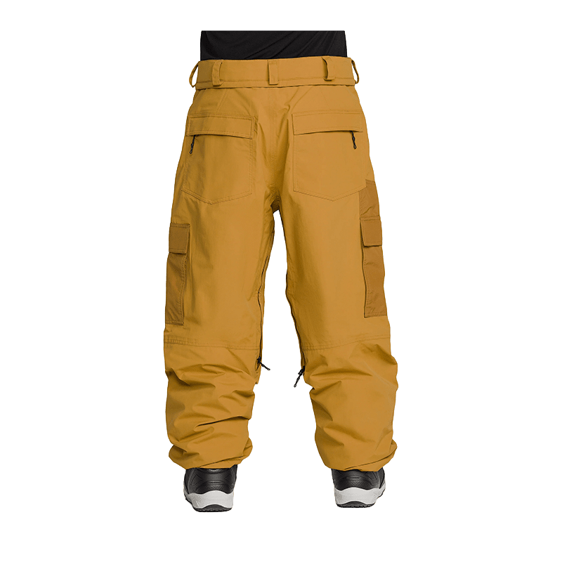 Volcom Longo GORE-TEX Pant 2026/27 - 7B Boardshop