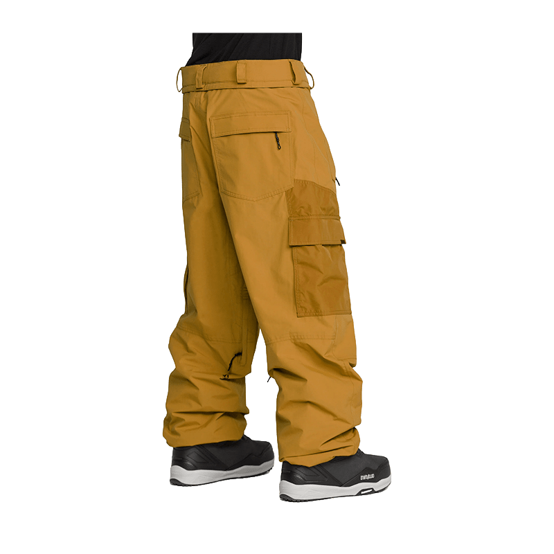 Volcom Longo GORE-TEX Pant 2026/27 - 7B Boardshop