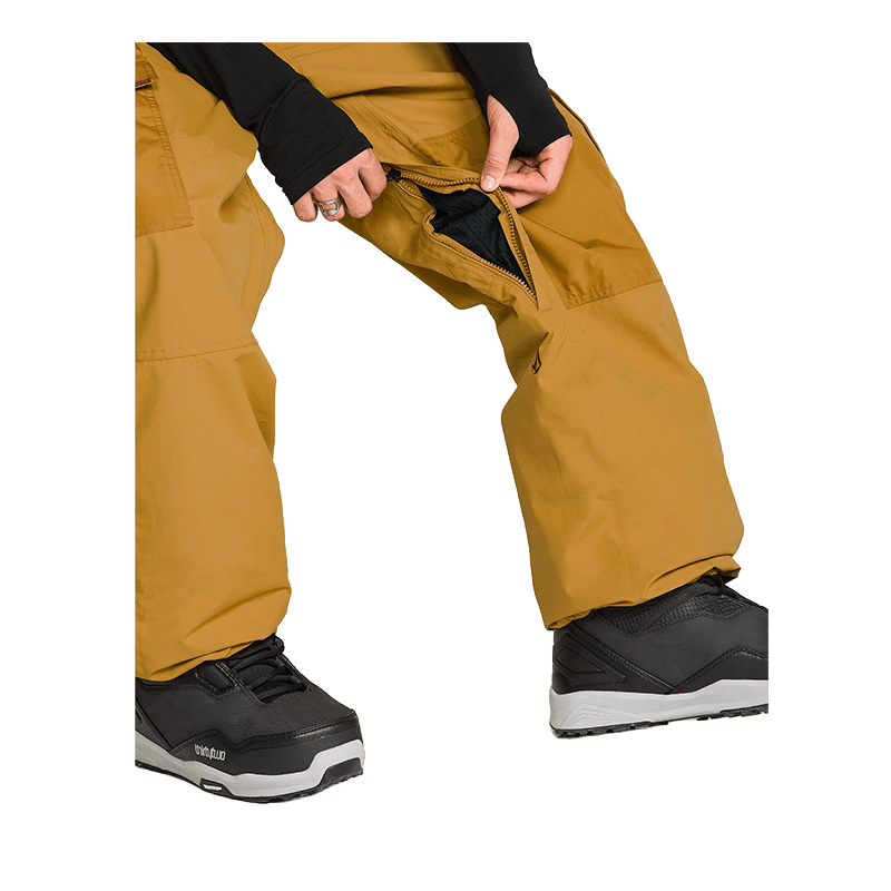Volcom Longo GORE-TEX Pant 2026/27 - 7B Boardshop