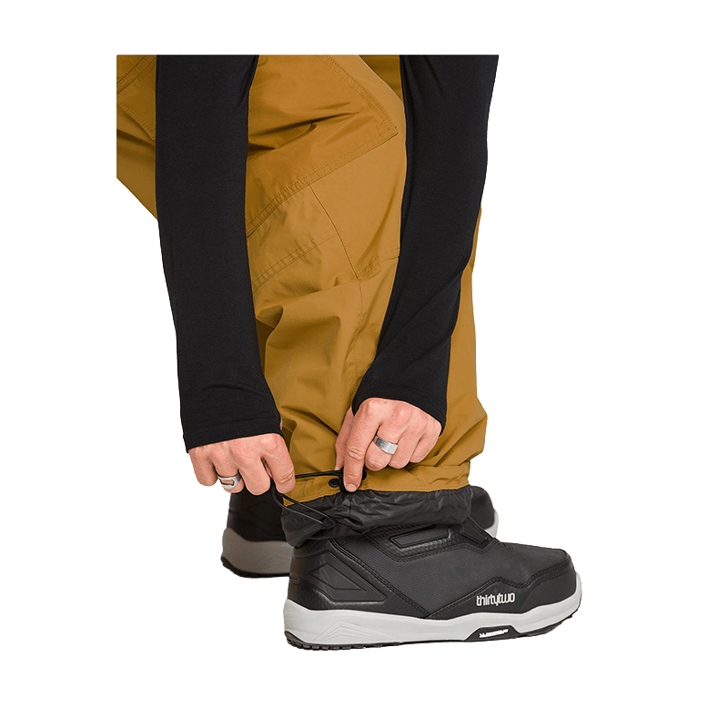 Volcom Longo GORE-TEX Pant 2026/27 - 7B Boardshop