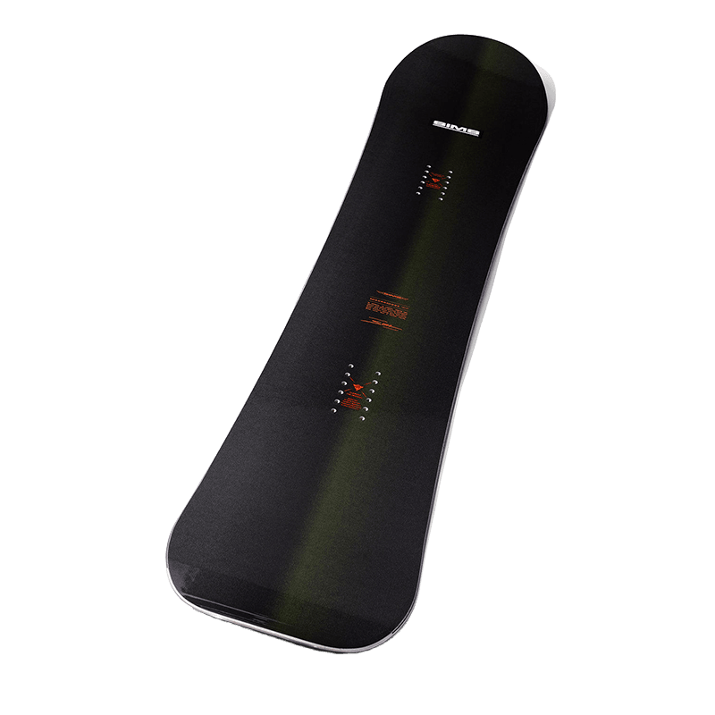 Sims Macrodose Snowboard 2026/27 - 7B Boardshop