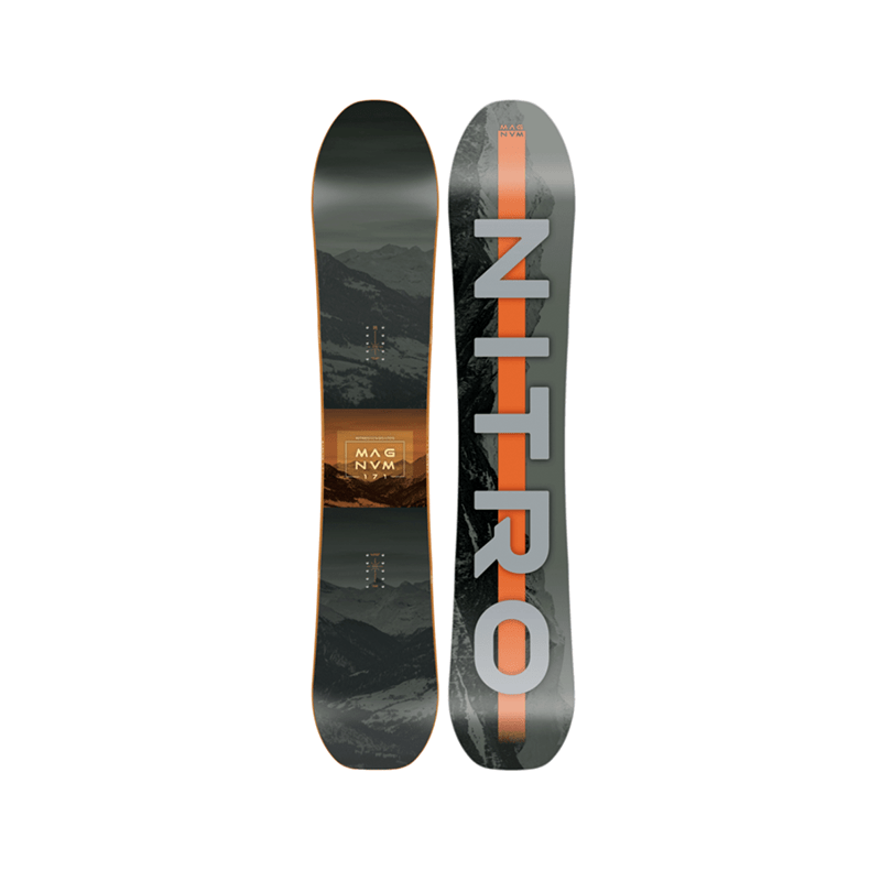 Nitro Magnum 24/25 - 7B Boardshop