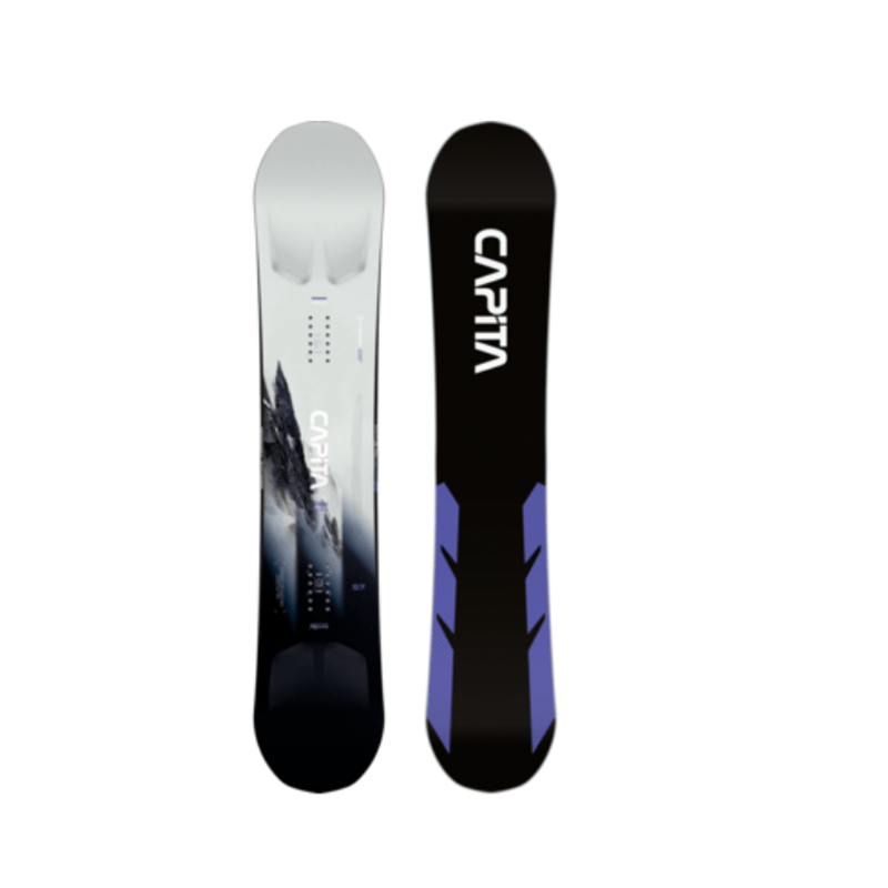 Capita Mega Mercury 24/25 - 7B Boardshop