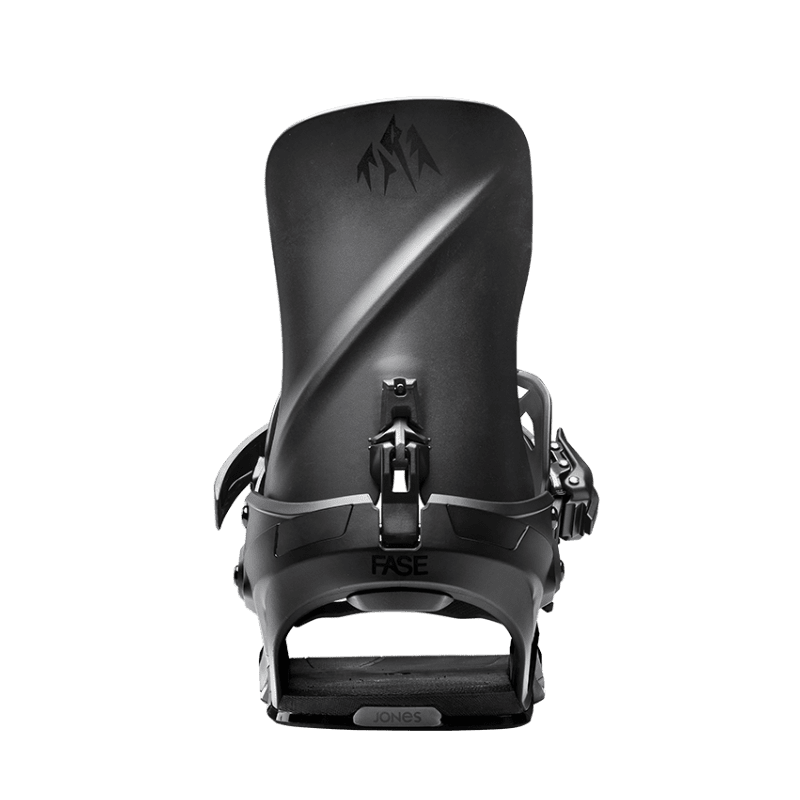 Jones Mercury FASE Snowboard Bindings 2026/27 - 7B Boardshop