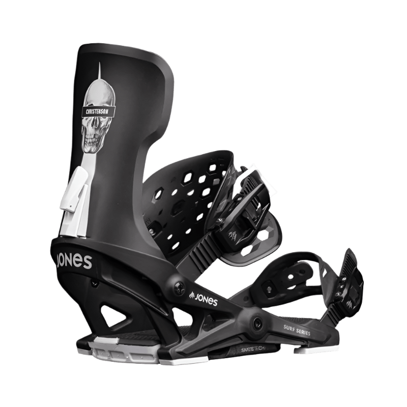 Jones Meteorite Surf Series 23/24 - 7B Boardshop