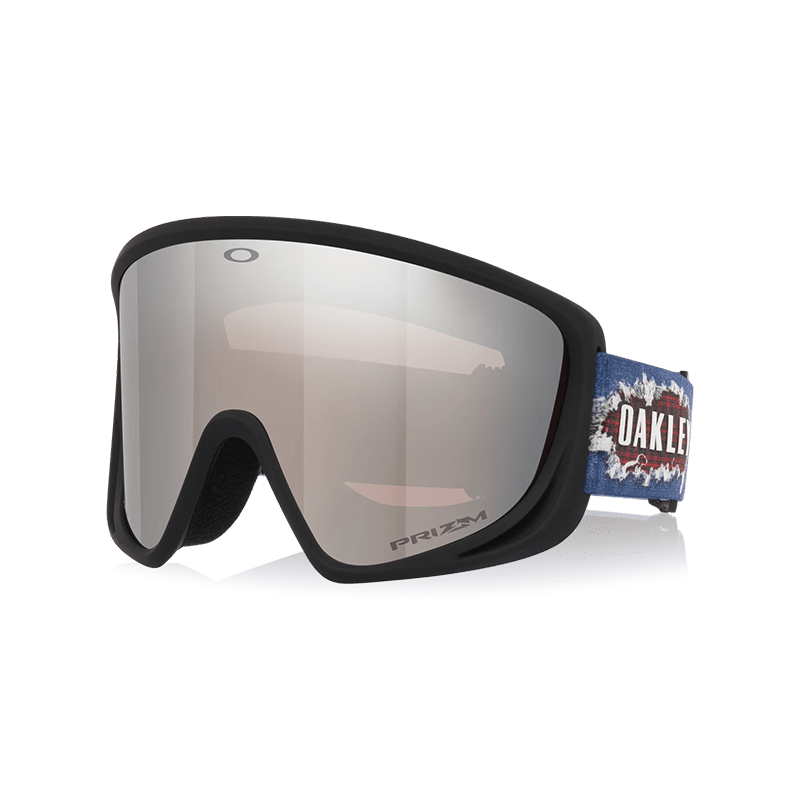 Oakley Mont Scape L Snow Goggle - 7B Boardshop