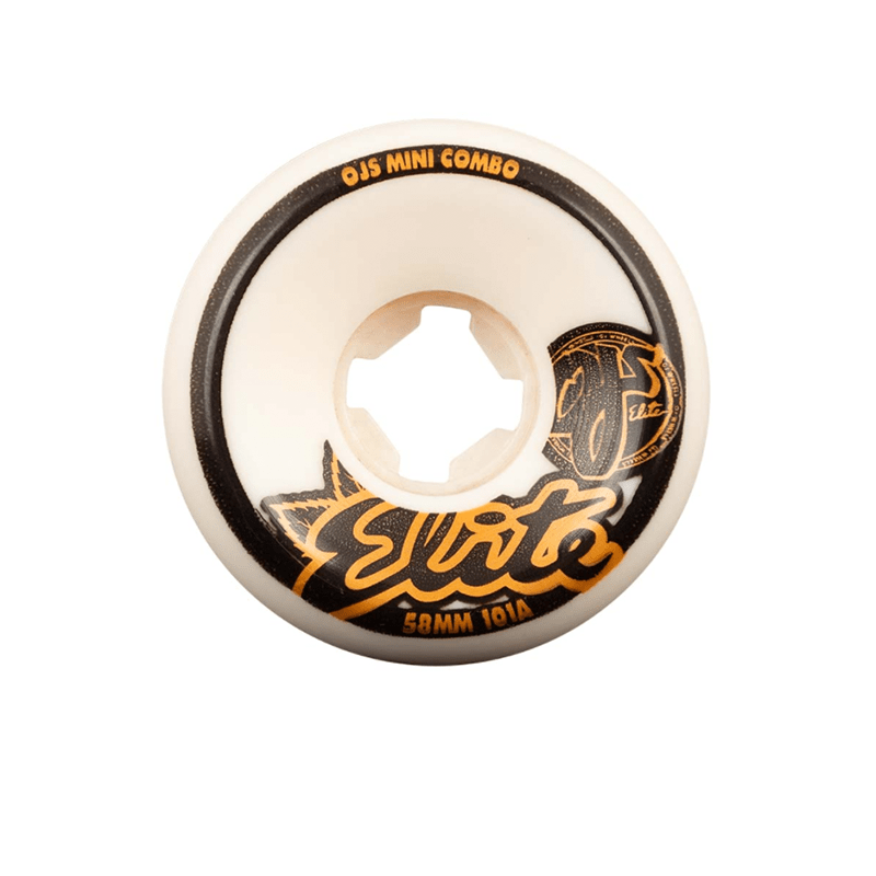 OJ Elite Mini Combo - 7B Boardshop