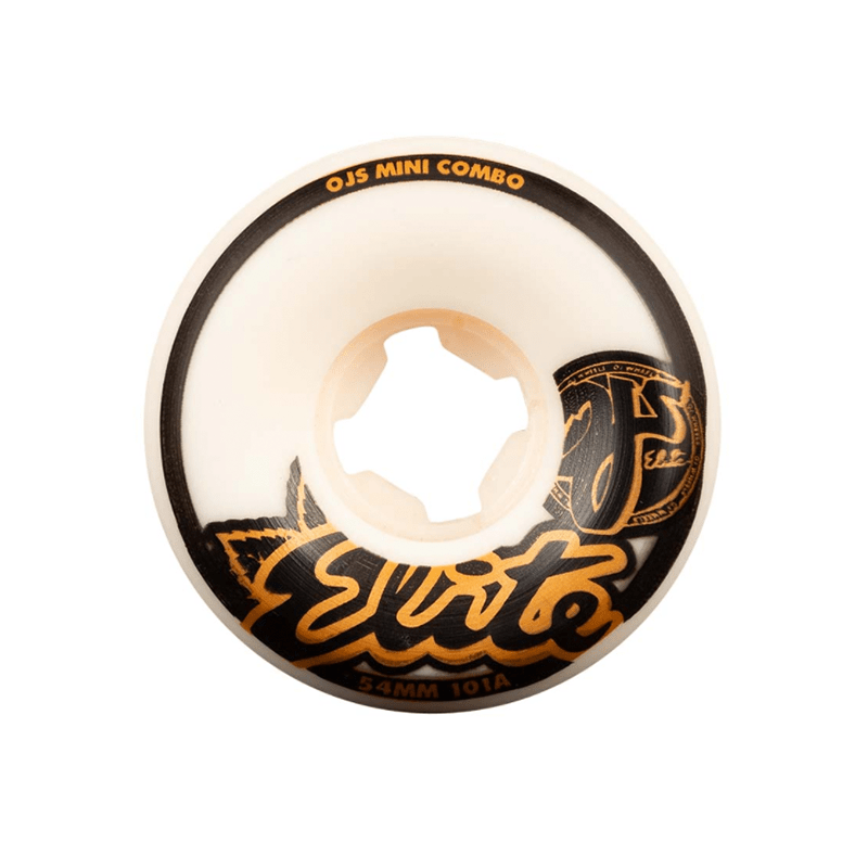 OJ Elite Mini Combo 54mm 101a - 7B Boardshop