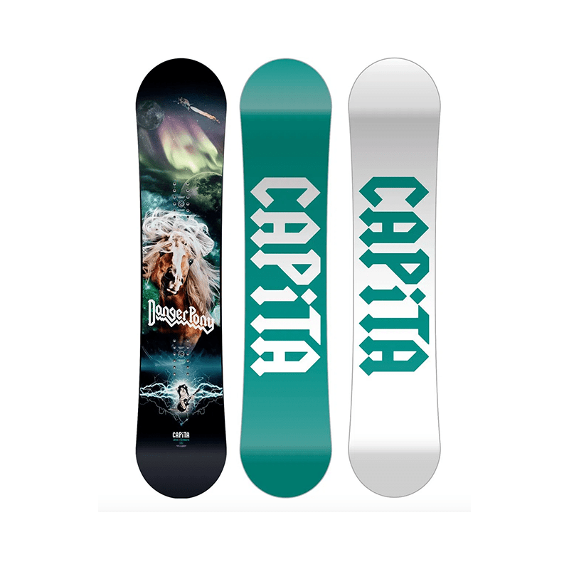 Capita Jess Kimura Mini 23/24 - 7B Boardshop