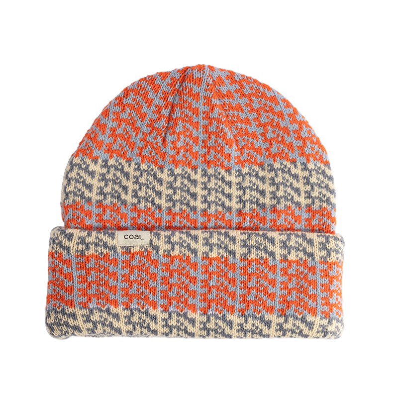 Coal Mirage Beanie - 7B Boardshop