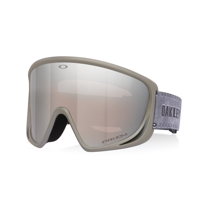 Oakley Mont Scape L Snow Goggle Matte Titanium