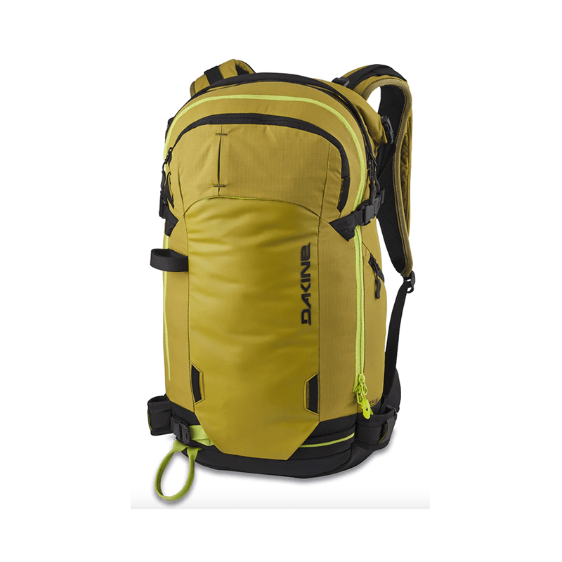 Dakine Poacher RAS 36L - 7B Boardshop
