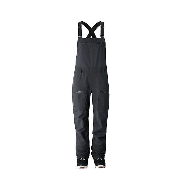 Jones Women's Mountain surf Recycled Bib - 7B Boardshop