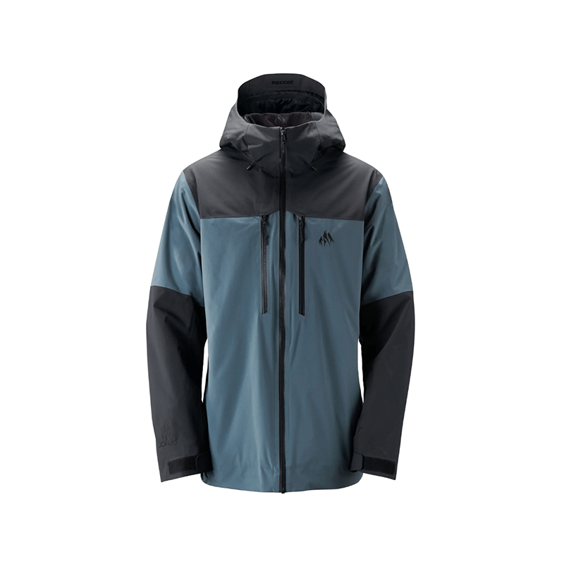 Jones Mountain Surf Parka - 7B Boardshop