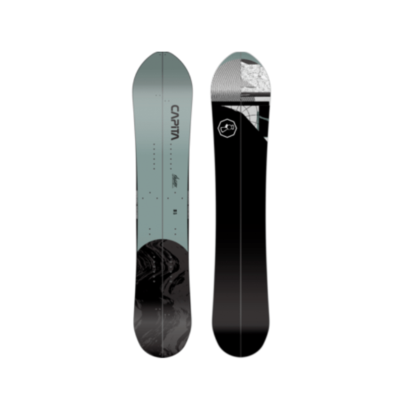 Capita Navigator Split 23/24 - 158 - 7B Boardshop