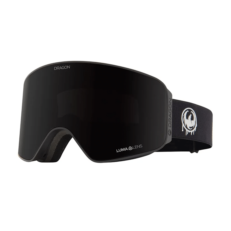 Dragon NFX Mag OTG Blake Paul W/Lumalens Midnight + Violet - 7B Boardshop